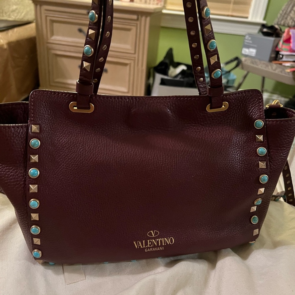 Valentino Handbag (NWT)